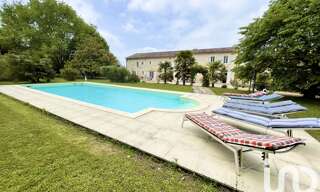 Maison 15 Pièces 540 m² à vendre à Lesparre-Médoc (33340)