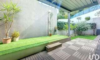 Appartement 4 Pièces 80 m² à vendre à Nice (06100)