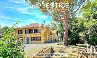 Maison 6 Pièces 236 m² à vendre à Montesquieu-Volvestre (31310)