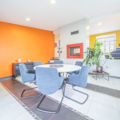 Maison 7 pièces 386500 €