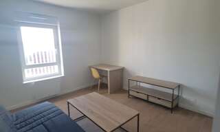 Appartement 1 Pièce 27 m² à vendre à Le Havre (76600)