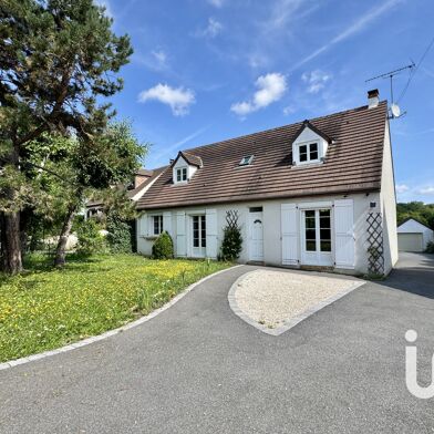 Maison 6 pièces 297000 €