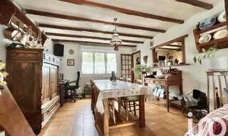 Maison 4 Pièces 81 m² à vendre à Elnes (62380)