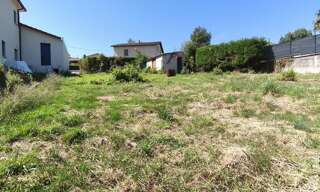 Terrain  645 m² à vendre à Saint-Chamond (42400)