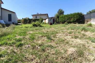 Terrain  110000 €