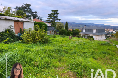 Terrain  110000 €