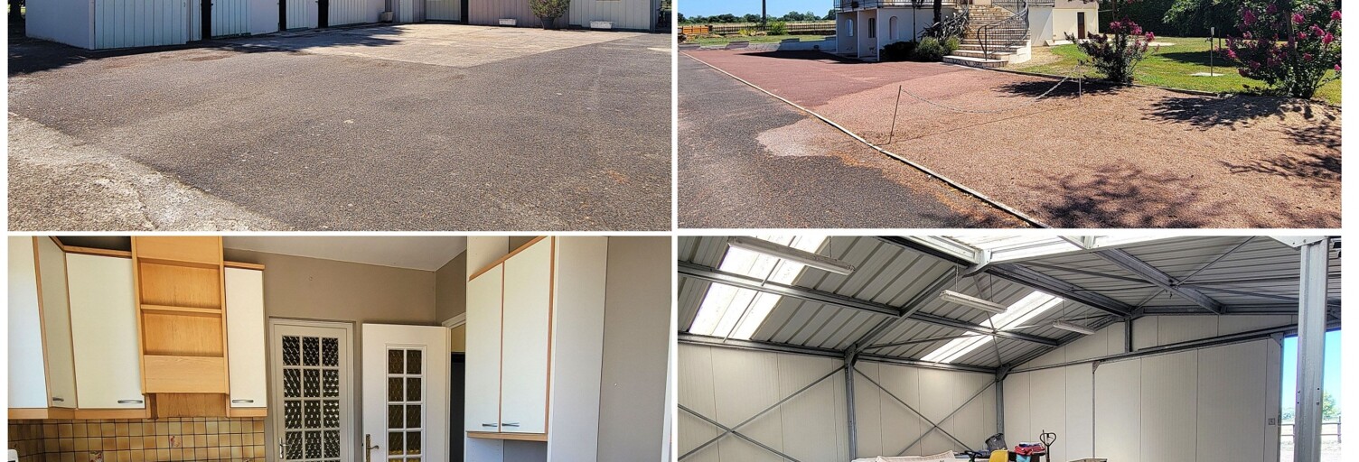 Maison 10 Pièces 198 m² à vendre à Beaufort-en-Anjou (49250)