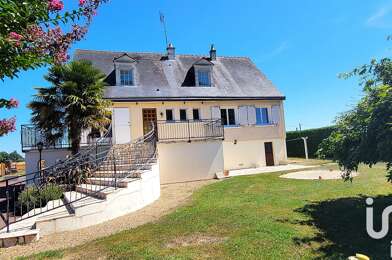 Maison 10 pièces 350000 €
