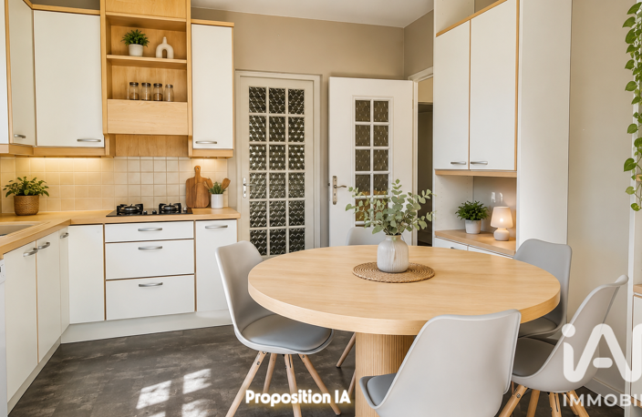 Vente Maison/villa 10 pièces — photo 3
