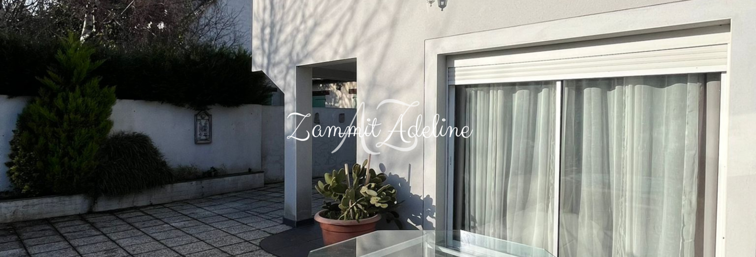 Maison 5 Pièces 100 m² à vendre à Le Blanc-Mesnil (93150)