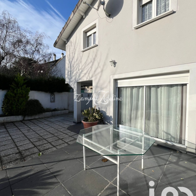 Maison 5 pièces 354000 €