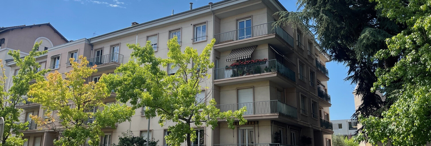 Appartement 5 Pièces 115 m² à vendre à Villefranche-sur-Saône (69400)