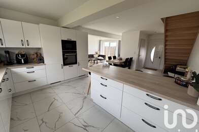 Maison 4 pièces 399000 €