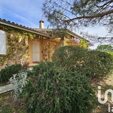 Maison 4 pièces 339800 €