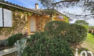 Maison 4 Pièces 125 m² à vendre à Saint-Clar-de-Rivière (31600)