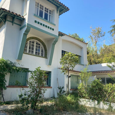 Maison 8 pièces 1380000 €