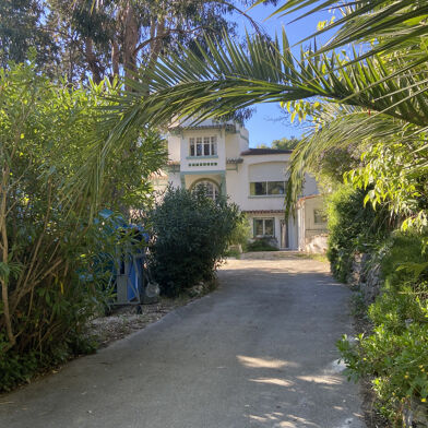 Maison 8 pièces 1380000 €