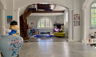 Maison 8 Pièces 240 m² à vendre à Toulon (83000)