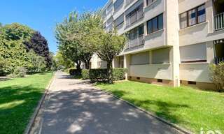 Appartement 2 Pièces 42 m² à vendre à Chennevières-sur-Marne (94430)