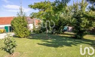 Maison 4 Pièces 118 m² à vendre à Montiers (60190)