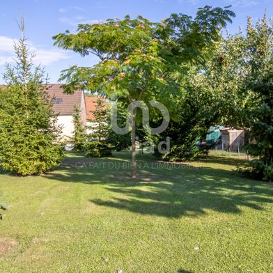 Maison 4 pièces 224000 €