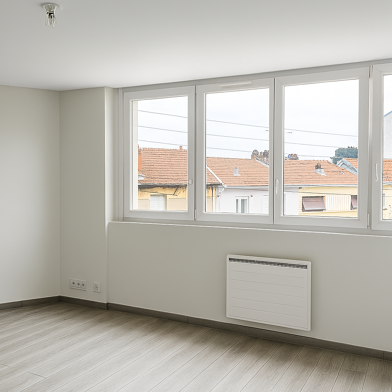 Appartement 2 pièces 103500 €