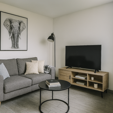 Appartement 2 pièces 95000 €