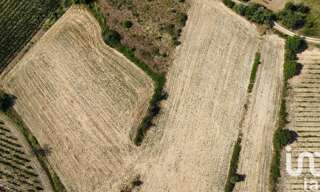 Terrain  10190 m² à vendre à Murviel-lès-Béziers (34490)