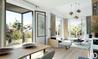 Appartement 3 Pièces 63 m² à vendre à Garches (92380)