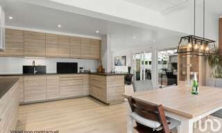 Appartement 4 Pièces 79 m² à vendre à Garches (92380)