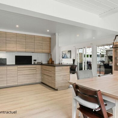 Appartement 4 pièces 605800 €