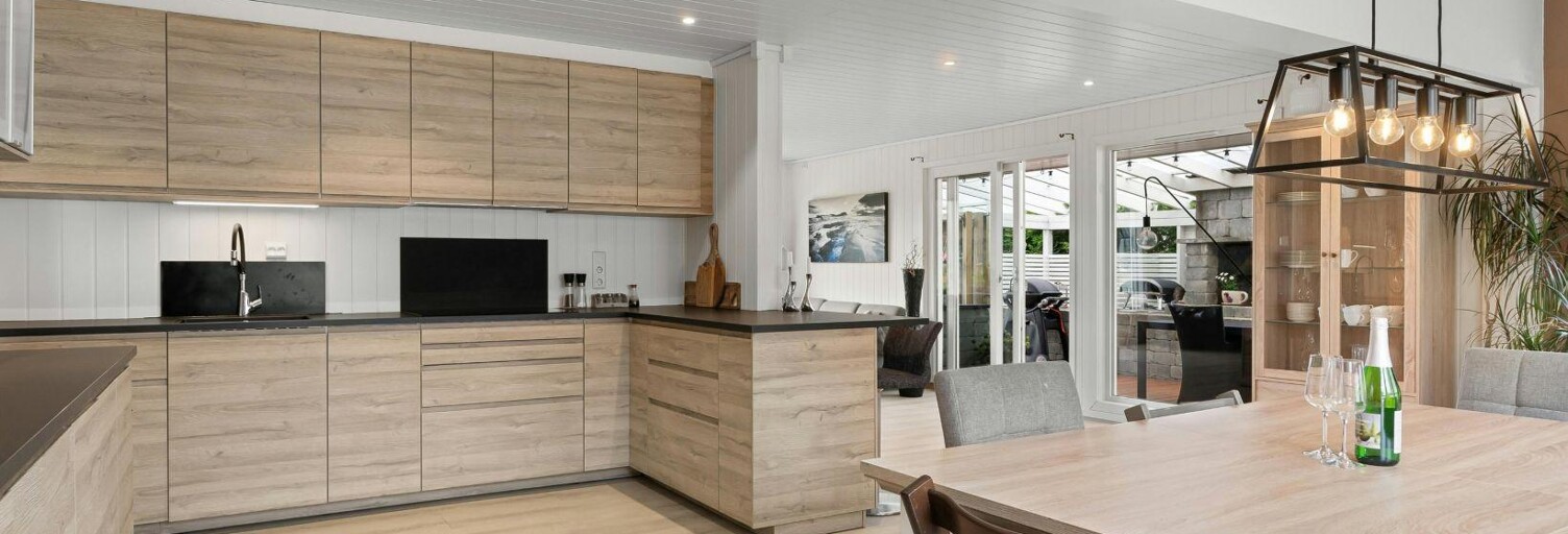 Appartement 4 Pièces 79 m² à vendre à Garches (92380)