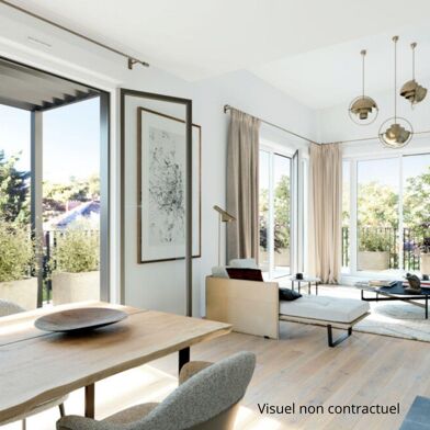 Appartement 5 pièces 880100 €