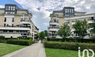 Appartement 3 Pièces 61 m² à vendre à Guyancourt (78280)