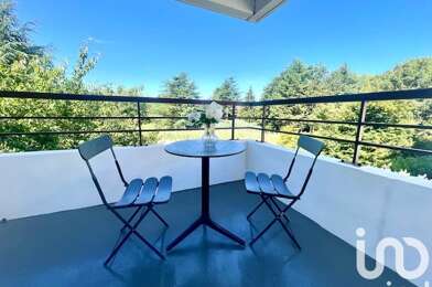 Appartement 3 pièces 225000 €