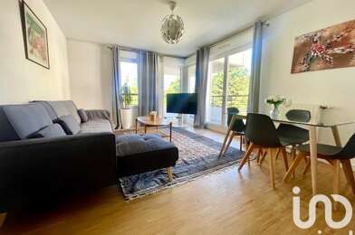 Appartement 3 pièces 225000 €