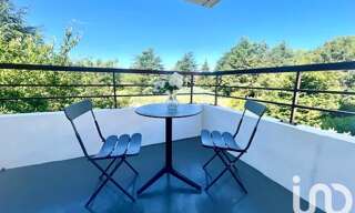 Appartement 3 Pièces 61 m² à vendre à Guyancourt (78280)