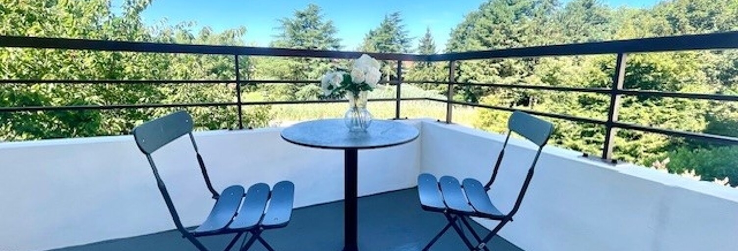 Appartement 3 Pièces 61 m² à vendre à Guyancourt (78280)