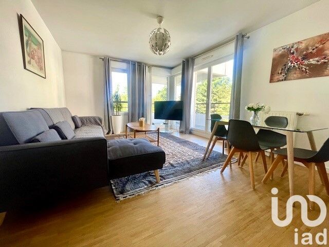 Vente Appartement 3 pièces - Photo 2