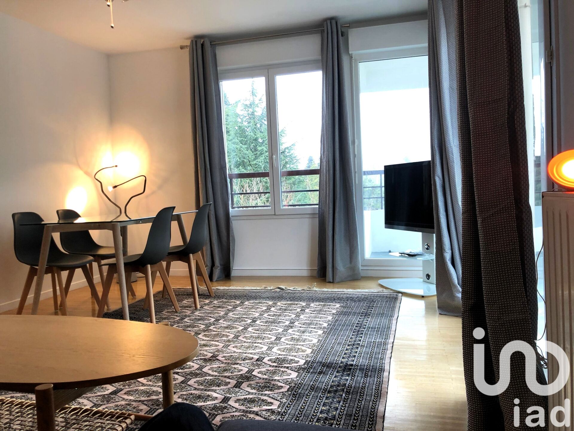 Vente Appartement 3 pièces - Photo 3