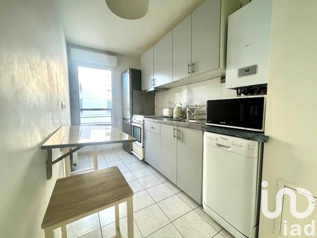 Vente Appartement 3 pièces - Photo 4