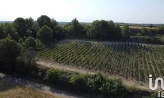 Terrain  6840 m² à vendre à Pailhès (34490)