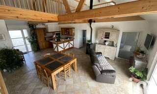 Maison 7 Pièces 126 m² à vendre à Yvias (22930)