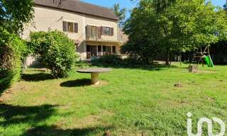 Maison 5 Pièces 118 m² à vendre à Amboise (37400)