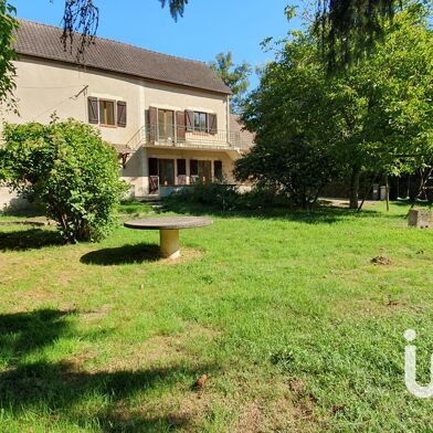 Maison 5 pièces 199000 €