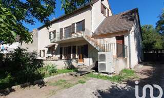 Maison 5 Pièces 118 m² à vendre à Amboise (37400)