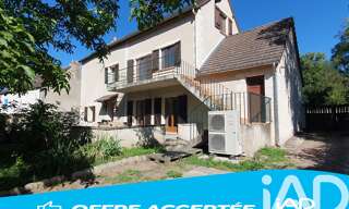 Maison 5 Pièces 118 m² à vendre à Amboise (37400)