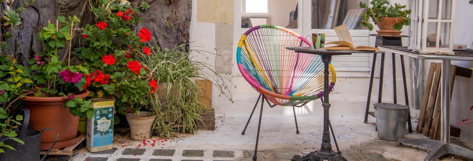 Maison 9 Pièces 197 m² à vendre à Ingrandes-le-Fresne-sur-Loire (49123)