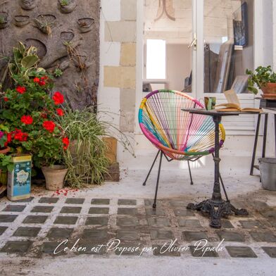 Maison 9 pièces 370000 €