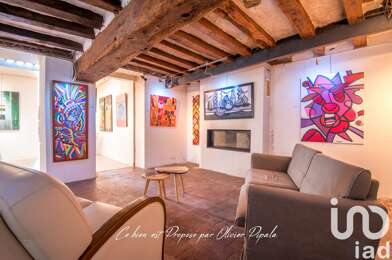 Maison 9 pièces 360000 €